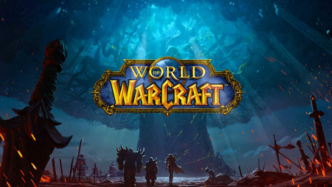 魔兽世界手机版