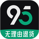 95分二手平台