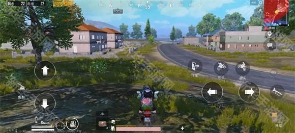PUBG2024最新版