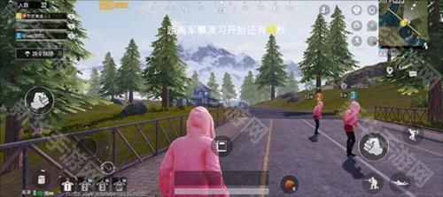 PUBGMobile新手攻略2