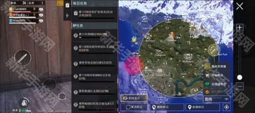 PUBGMobile新手攻略5