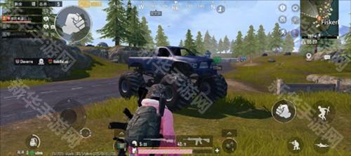 PUBGMobile新手攻略8