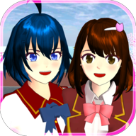Sakura School Simulator英文版