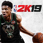 nba2k19无限金币汉化版