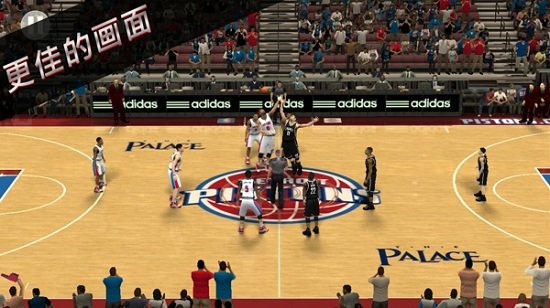nba2k19无限金币汉化版