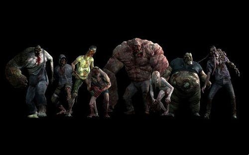 求生之路2中文版