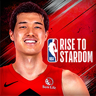 NBA RISE