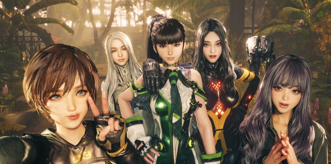 Project Witches
