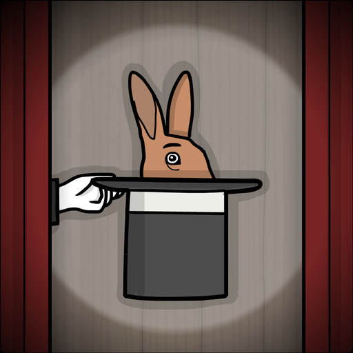 The Mr. Rabbit Magic Show手机版