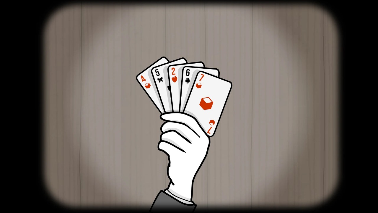 The Mr. Rabbit Magic Show