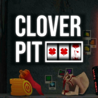 CloverPit幸运深渊中文版