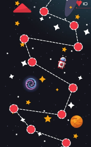 重力Gravity手游