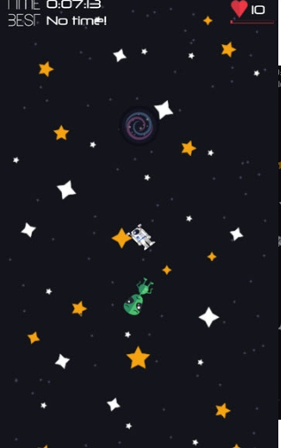 重力Gravity手游