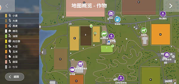 模拟农场20mod豪车