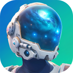 创造吧我们的星球国际服