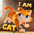 我是猫汉化内置菜单版