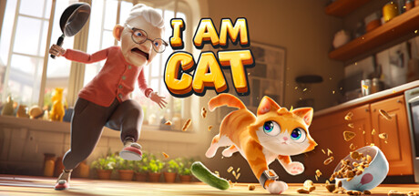 我是猫汉化内置菜单版