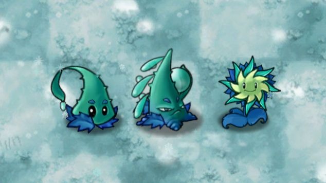 植物大战僵尸融合版二创版内置菜单