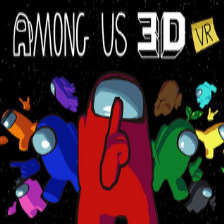 Among Us 3D