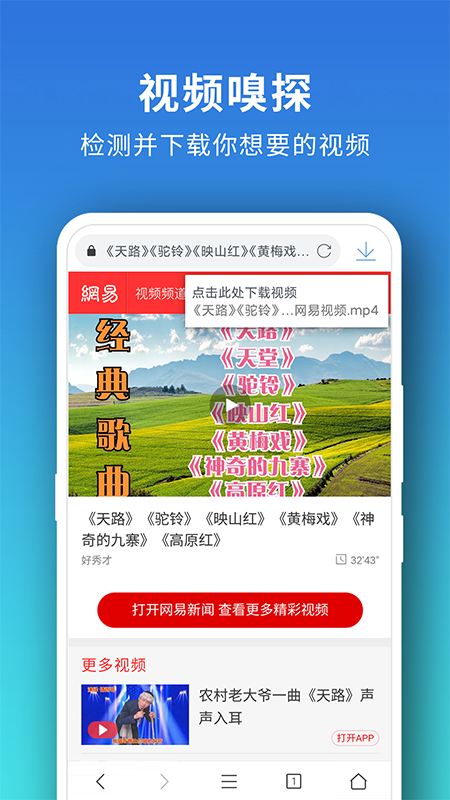 pure浏览器增强版
