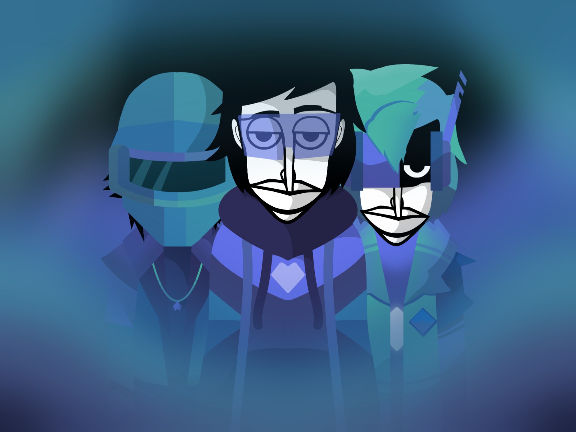 节奏盒子Ravelove模组