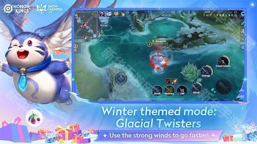 王者荣耀国际服官方正版