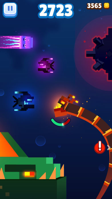 Fishy Bits2