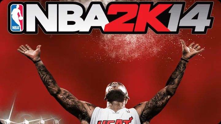 nba2k14安卓中文版