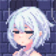 像素兔女郎游戏