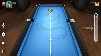 台球大师中文版