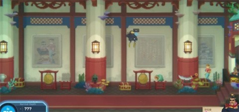 潜水员戴夫移植版