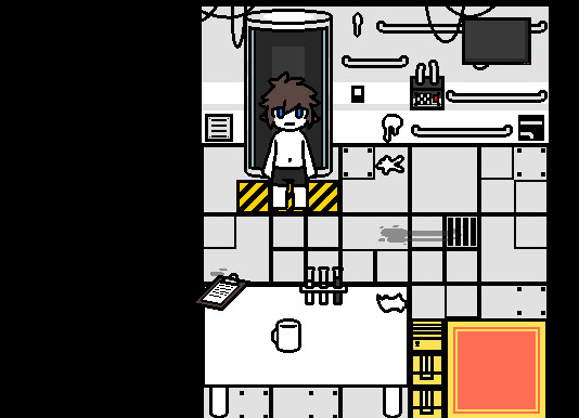 Changed兽化实验室