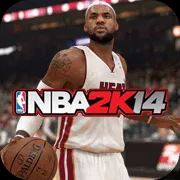 nba2k14手游汉化最新版