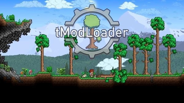 泰拉瑞亚MOD管理器