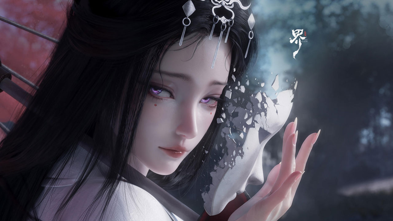 代号界官方正版