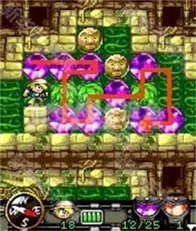钻石狂潮手机版
