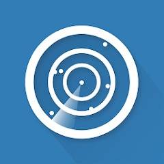 flightradar24中国版