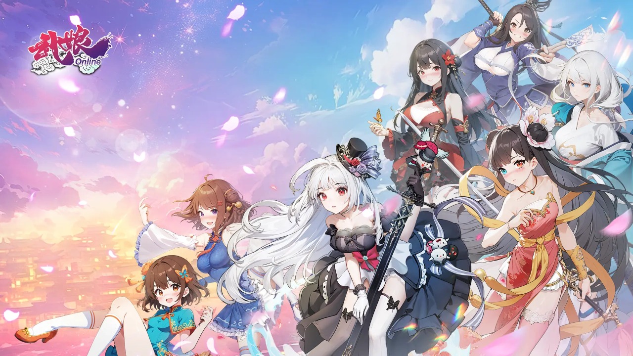 武娘官方版