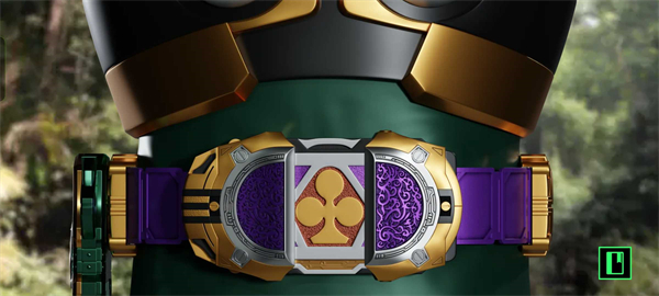 假面骑士剑模拟器豪华版4.0