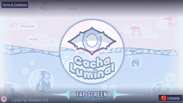 加查鲁米那最新版