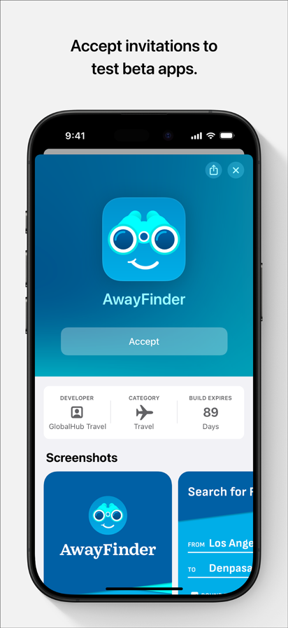 TestFlight
