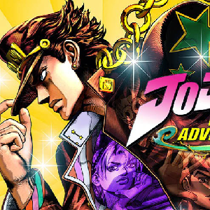jojo的奇妙冒险群星之战手机版