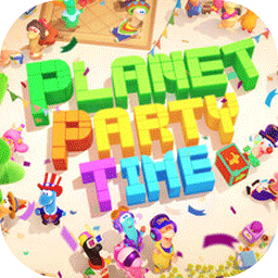 Planet Party Time