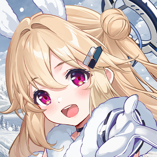 绯色回响官服