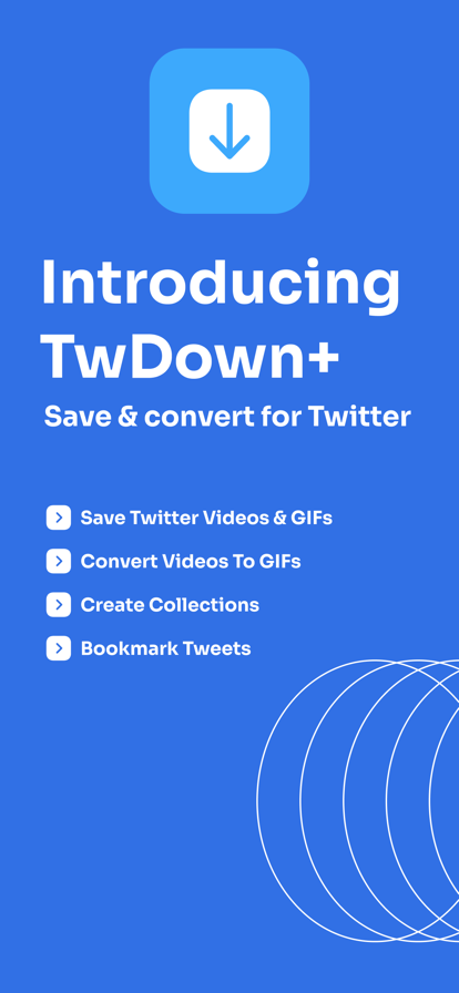 TwDown下载器中文版