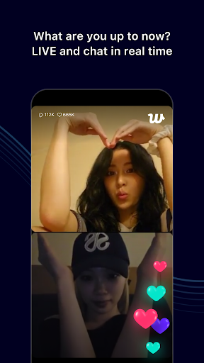 Weverse最新版