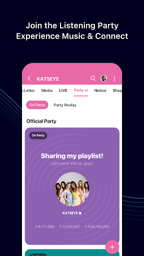 Weverse最新版