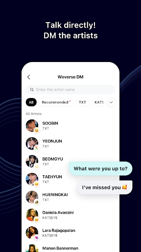 Weverse网页版