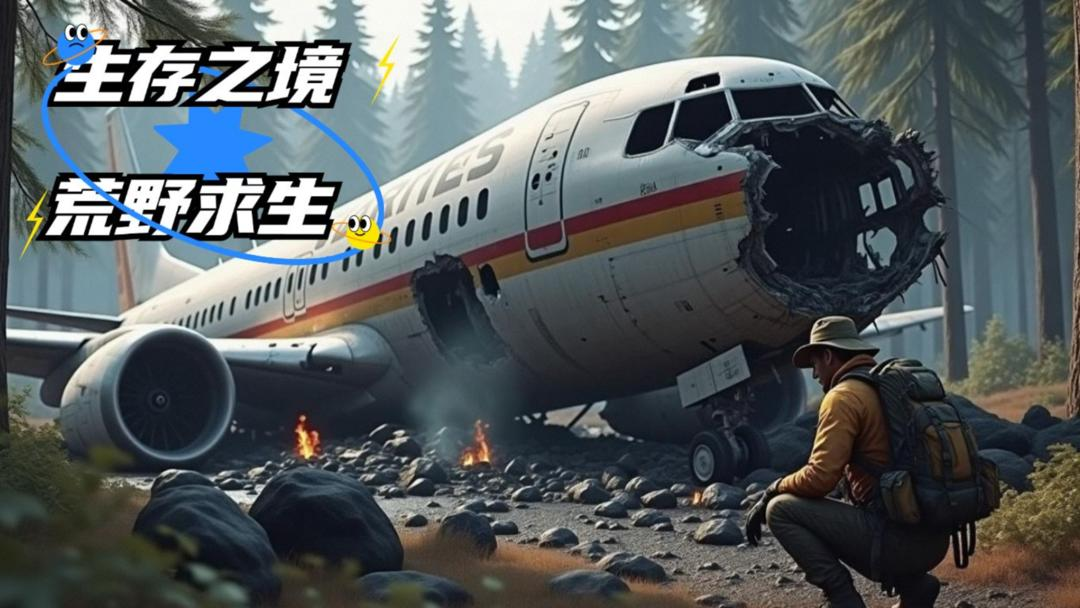 生存之境荒野求生