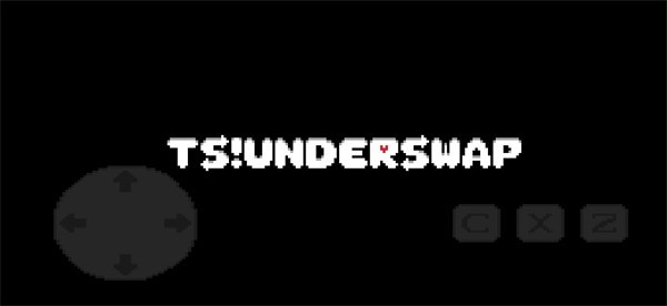 TS反转之下2.0.4版